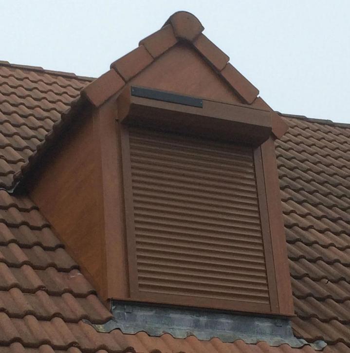 pose de fermetures sur mesure Antony 