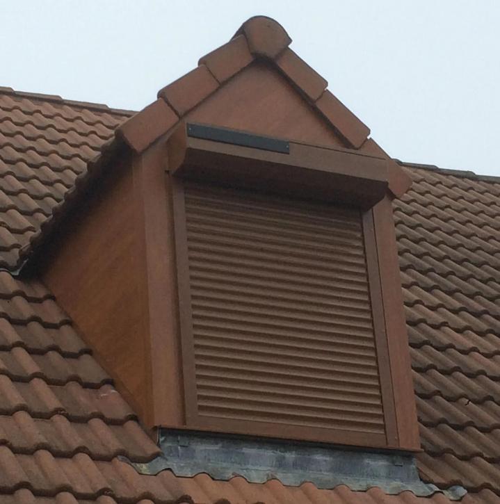 Fermetures sur mesure Antony
