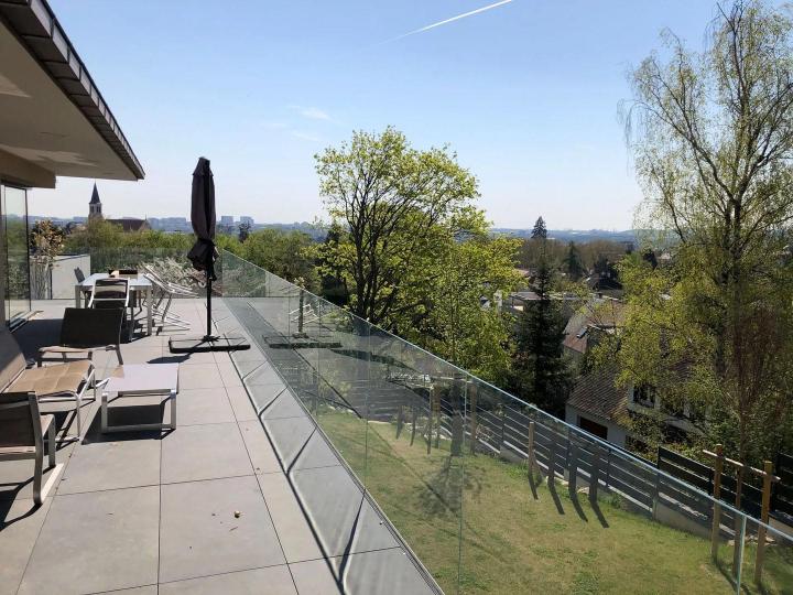 entreprise de menuiserie Bois Antony