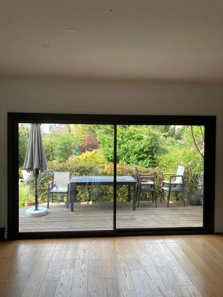 Menuiserie Alu Antony