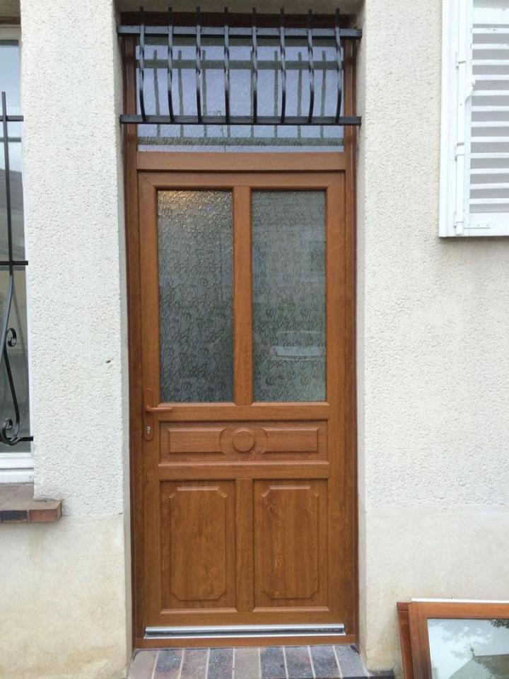 Menuiserie Alu Antony